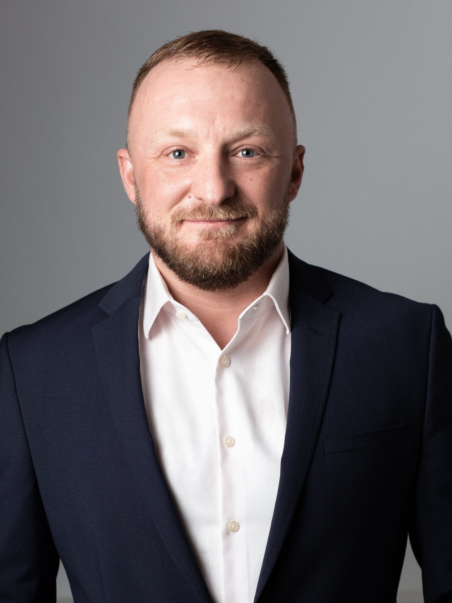 Marcel Brockmann — Gründer & CEO bei MBR Machinery